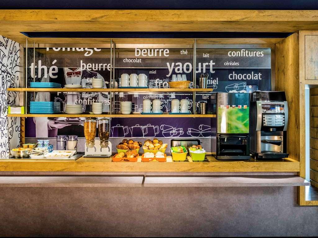 Ibis Budget Saint-Maurice Saint-Maurice (Val-de-Marne)