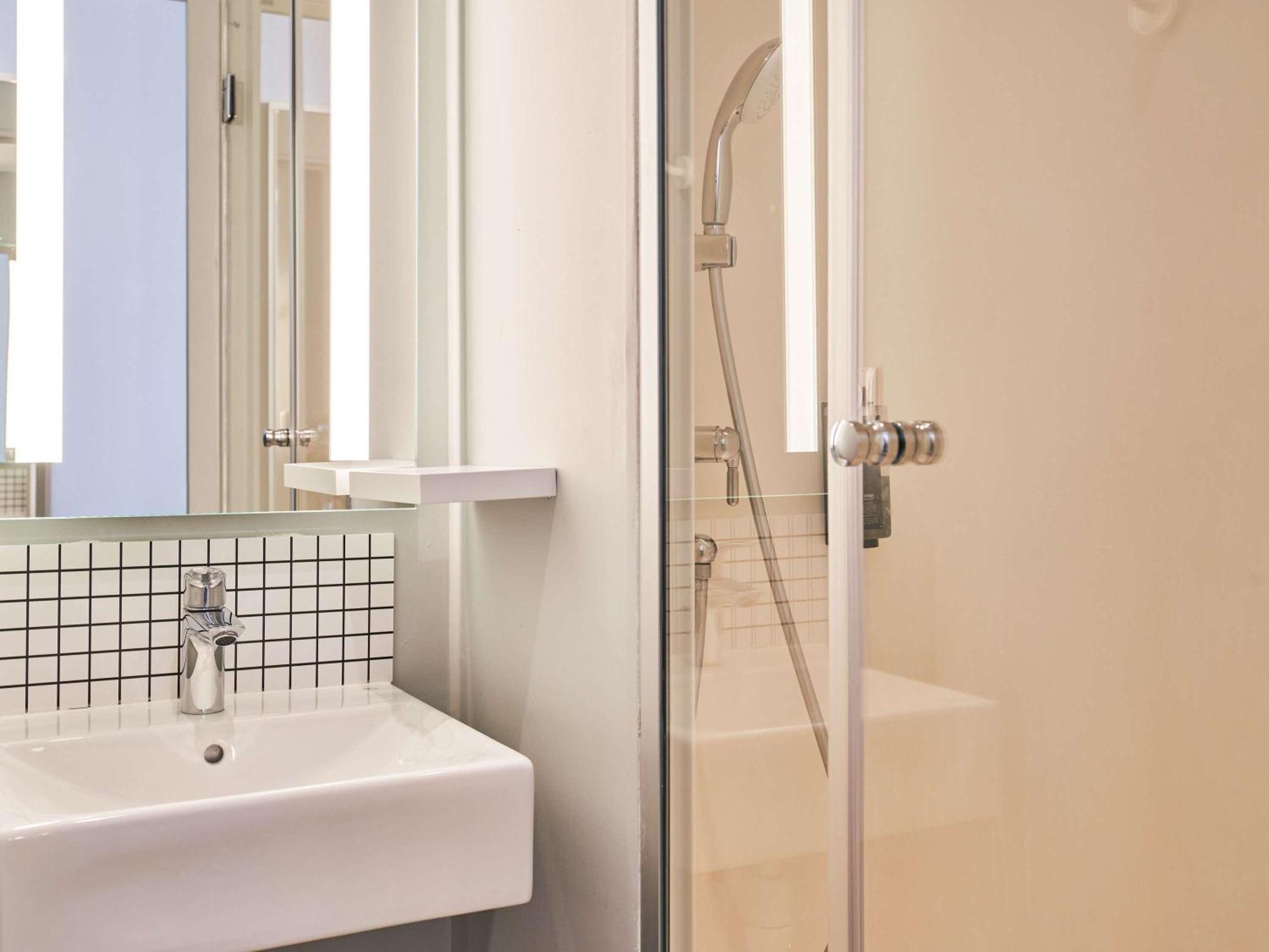Ibis Budget Saint-Maurice Saint-Maurice (Val-de-Marne)