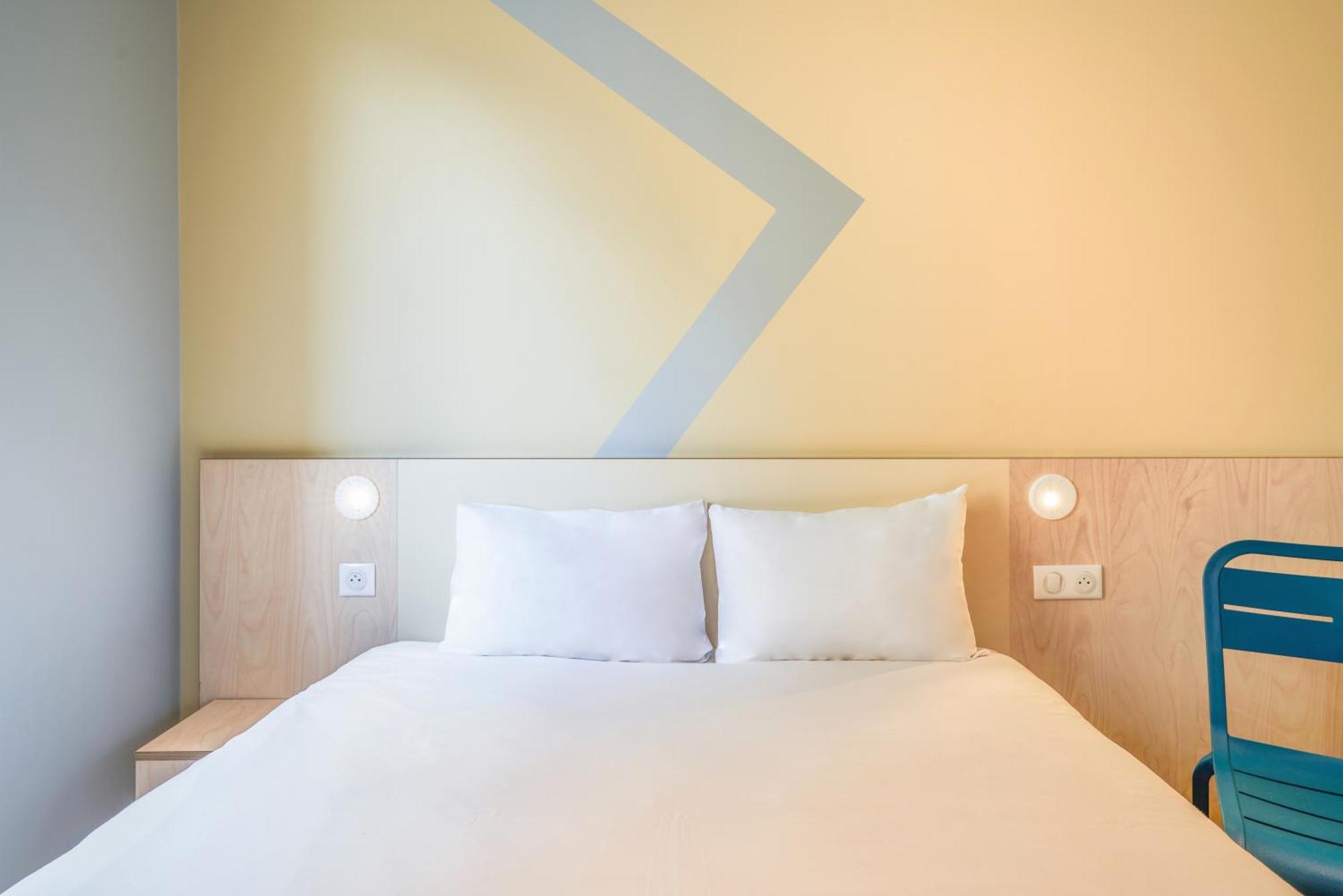 Ibis Budget Saint-Maurice 2* Saint-Maurice (Val-de-Marne)