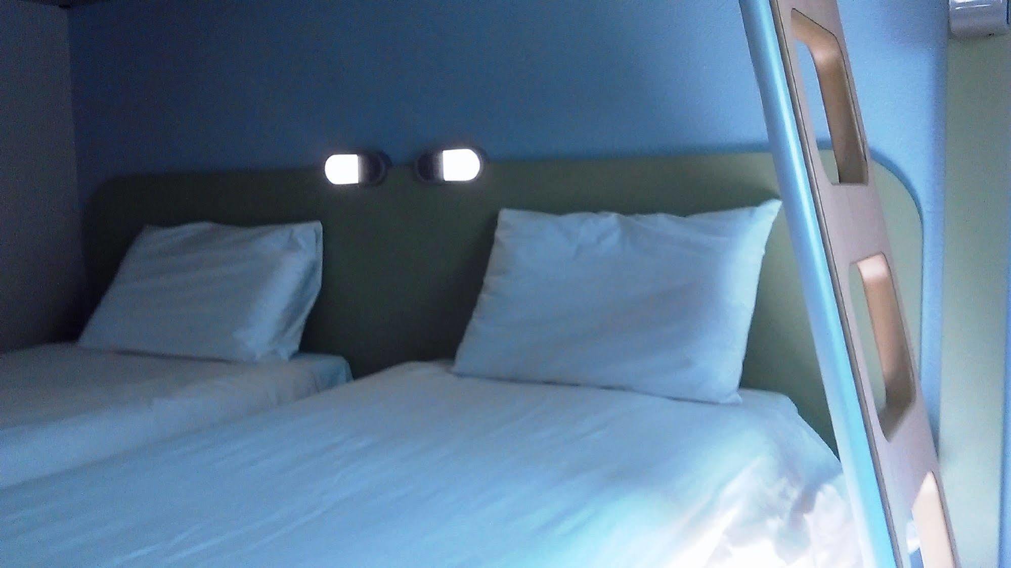Ibis Budget Saint-Maurice